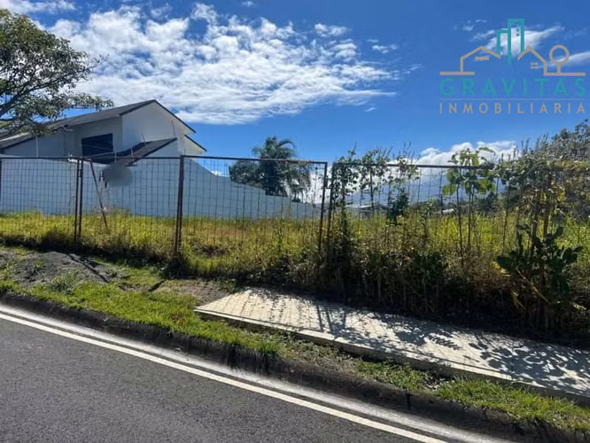 Terreno en venta en Bosques de doña Rosa Cariari, 961m2 ID 1887 - Imagen 14