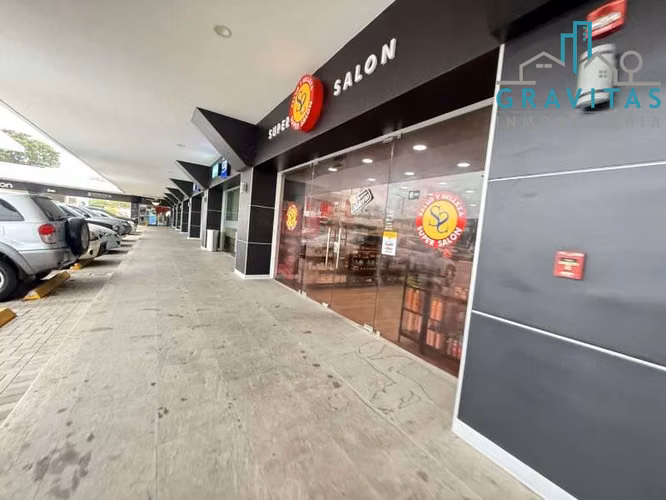 Plaza comercial en venta en San Antonio de Belén, ideal para inversión ID 1888 - Imagen 18