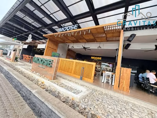 Plaza comercial en venta en San Antonio de Belén, ideal para inversión ID 1888 - Imagen 2