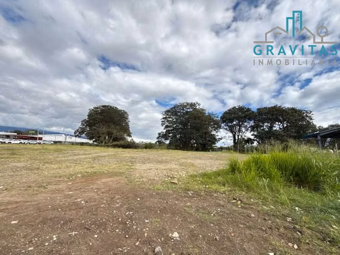 Terreno industrial en venta en Alajuela, 6500m2 ID 1889 - Imagen 19