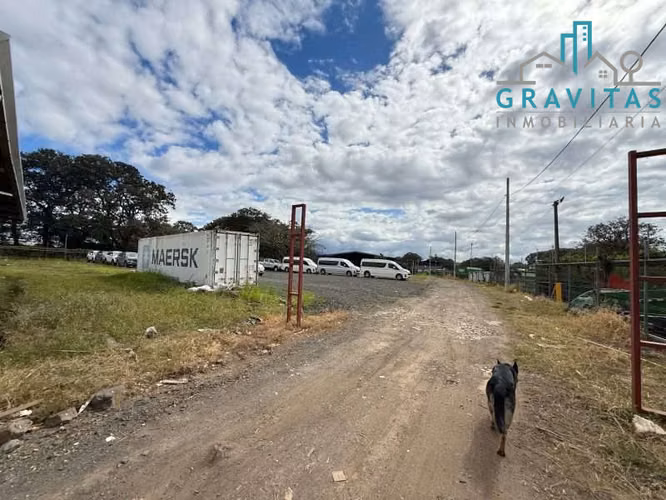 Terreno industrial en venta en Alajuela, 6500m2 ID 1889 - Imagen 11