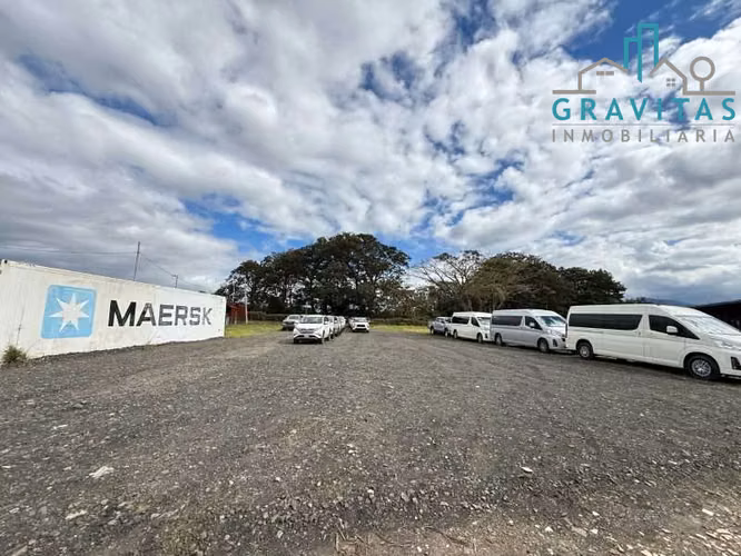 Terreno industrial en venta en Alajuela, 6500m2 ID 1889 - Imagen 12