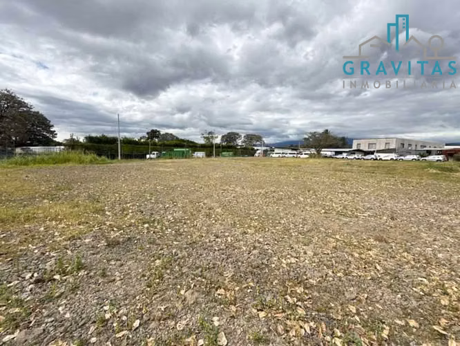 Terreno industrial en venta en Alajuela, 6500m2 ID 1889 - Imagen 10