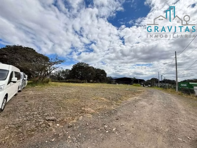 Terreno industrial en venta en Alajuela, 6500m2 ID 1889 - Imagen 13