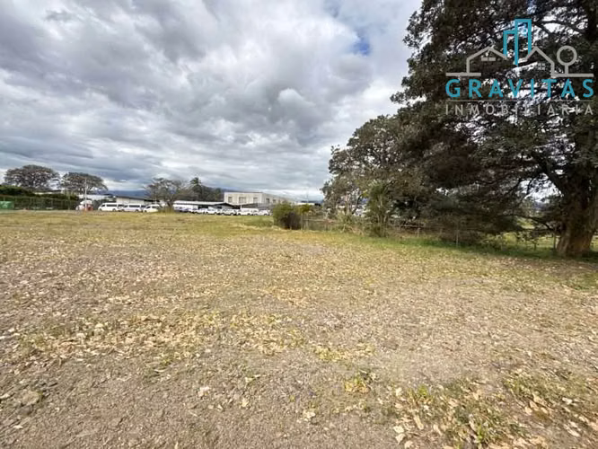 Terreno industrial en venta en Alajuela, 6500m2 ID 1889 - Imagen 5