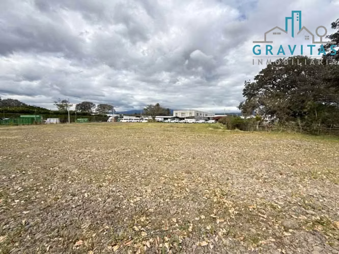 Terreno industrial en venta en Alajuela, 6500m2 ID 1889 - Imagen 9