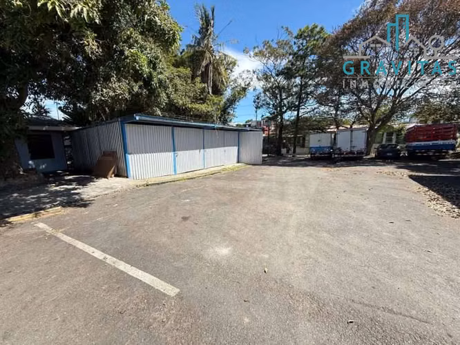 Terreno con bodegas en venta en Pavas, 3909m2 ID 1890