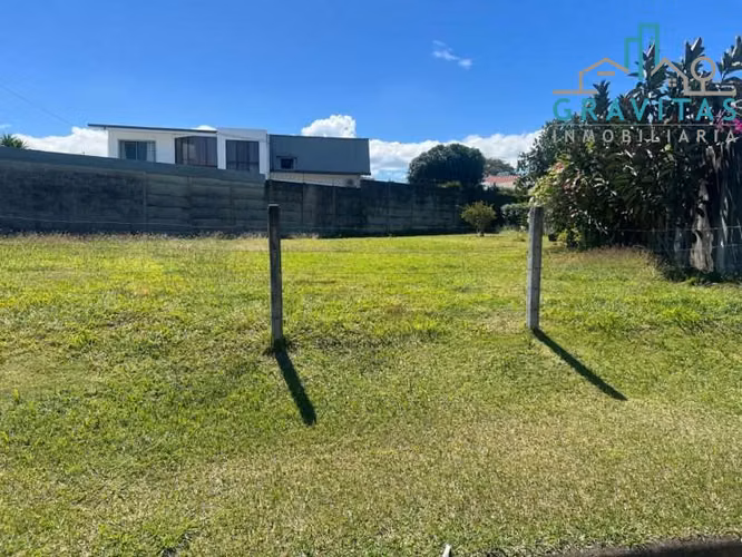 Terreno en venta en Bosques de doña Rosa Cariari, 588m2 ID 1891 - Imagen 17