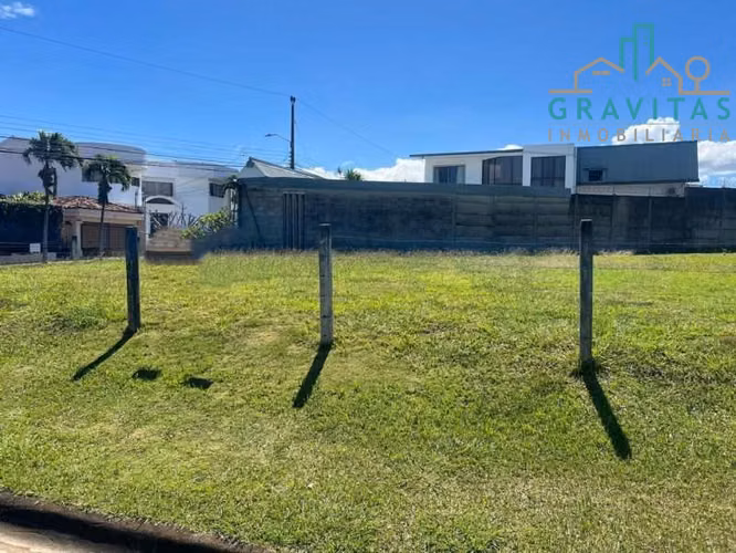 Terreno en venta en Bosques de doña Rosa Cariari, 588m2 ID 1891 - Imagen 15