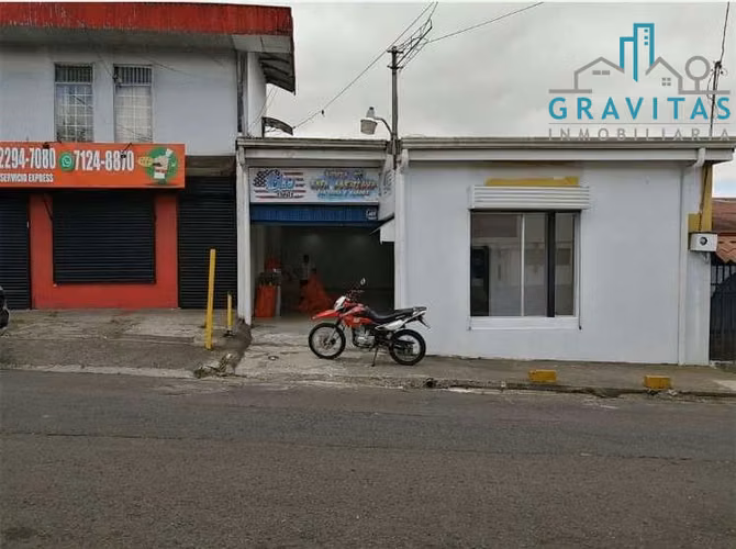 Alquiler de local en Coronado 210m2 ID 1892