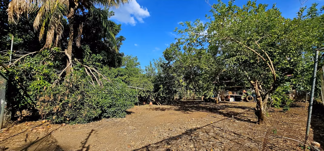 Venta de Casa en Guanacaste AMPLIA ZONA VERDE