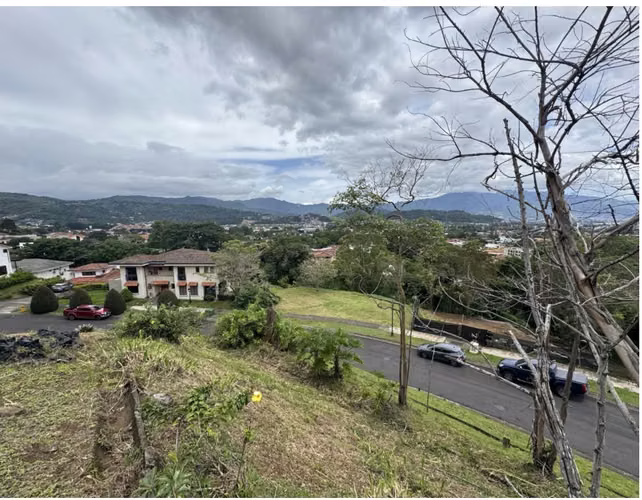 Venta de lote en Curridabat - Imagen 7