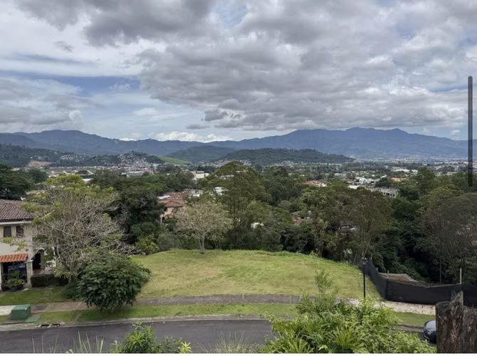 Venta de lote en Curridabat - Imagen 5