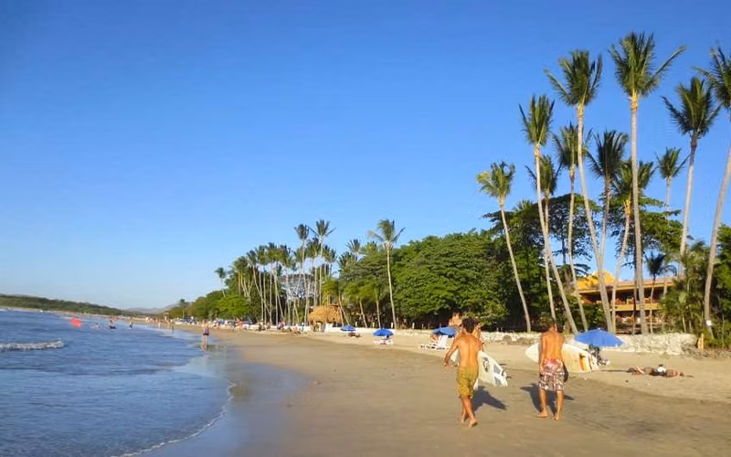 Propiedad Frente al Mar en Tamarindo, Guanacaste – Costa Rica