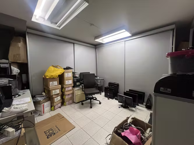 Venta de edificio en Barrio Pitaya, San José