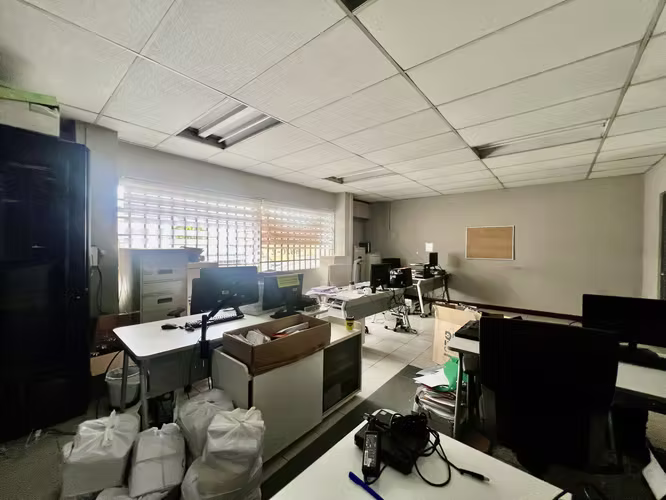 Venta de edificio en Barrio Pitaya, San José