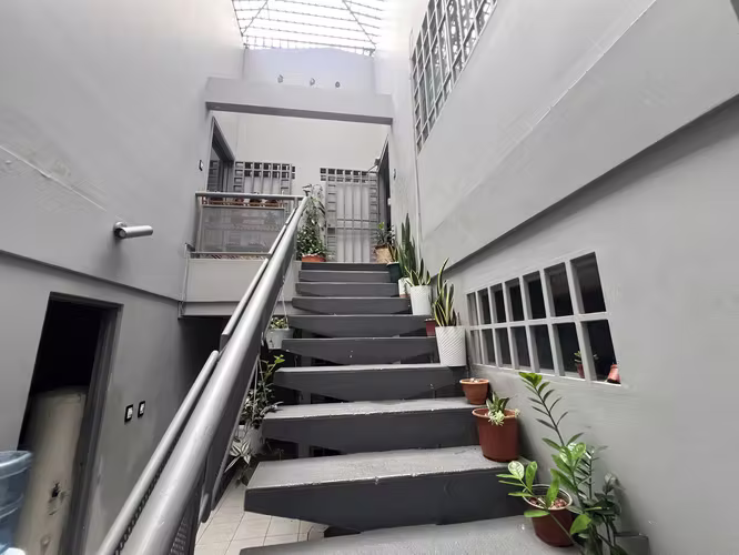 Venta de edificio en Barrio Pitaya, San José