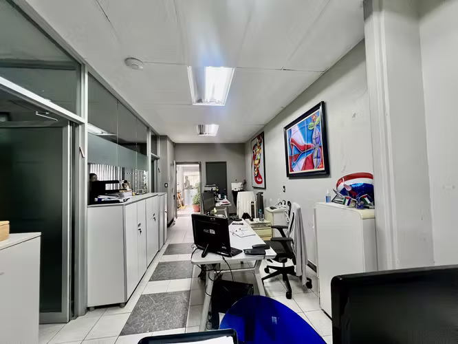 Alquiler de edificio en Barrio Pitaya, San José