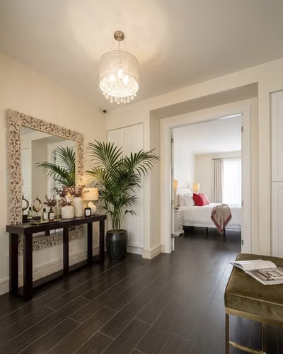 Casa en Venta en Hacienda Los Reyes, en Condominio