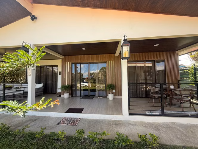 VENTA DE CASA MODERNA DE LUJO EN VENTA – FRAIJANES, ALAJUELA