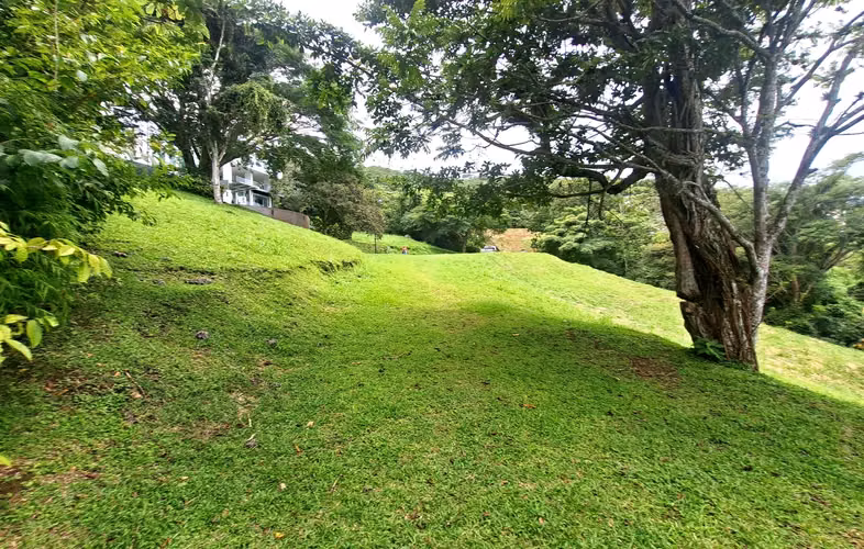 TERRENO EN VENTA . CONDOMINIO EXCLUSIVO. 1775, 23 m2. CIUDAD COLON - Imagen 9
