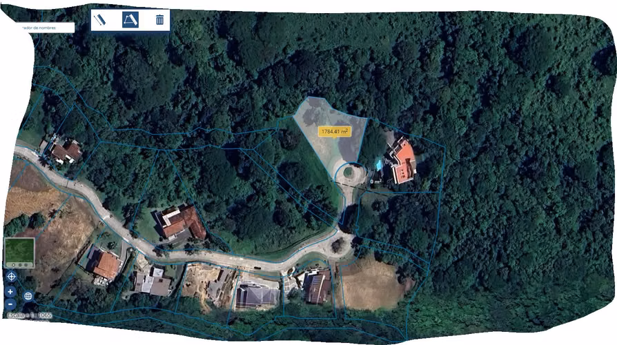 TERRENO EN VENTA . CONDOMINIO EXCLUSIVO. 1775, 23 m2. CIUDAD COLON - Imagen 14