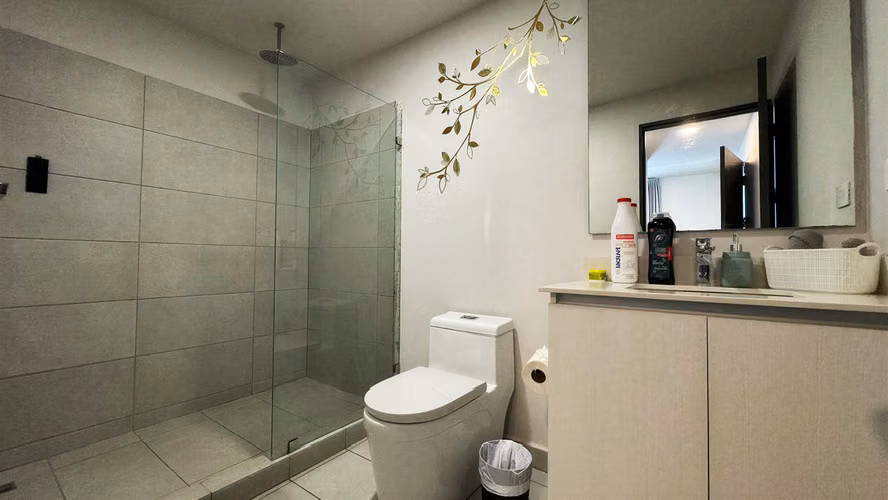 Venta de apartamento en SECRT Sabana - excelente rentabilidad (MB)