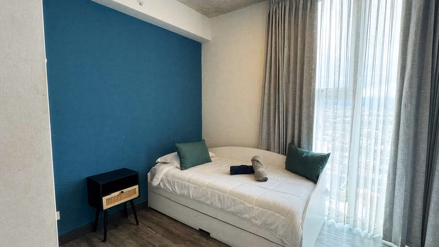 Venta de apartamento en SECRT Sabana - excelente rentabilidad (MB)