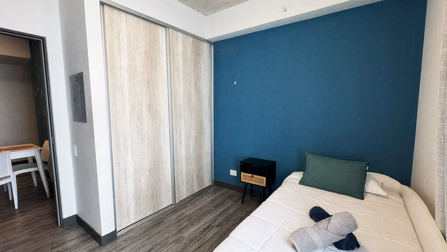 Venta de apartamento en SECRT Sabana - excelente rentabilidad (MB)