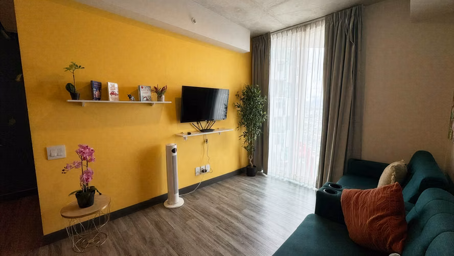 Venta de apartamento en SECRT Sabana - excelente rentabilidad (MB)