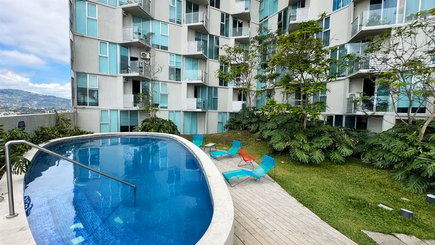 Venta de apartamento en SECRT Sabana - excelente rentabilidad (MB)