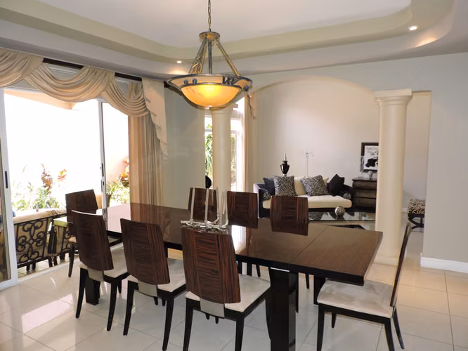 Casa en Alquiler en Heredia Ciudad Cariari - Amueblada y servicios incluidos - Imagen 3