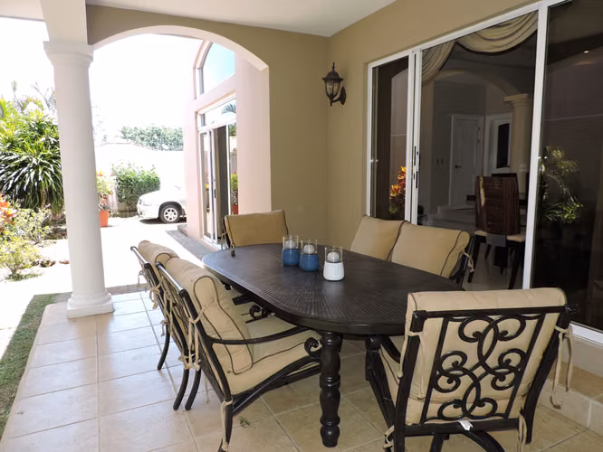 Casa en Alquiler en Heredia Ciudad Cariari - Amueblada y servicios incluidos - Imagen 18