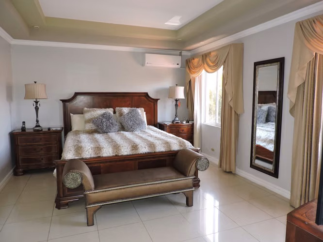 Casa en Alquiler en Heredia Ciudad Cariari - Amueblada y servicios incluidos - Imagen 12
