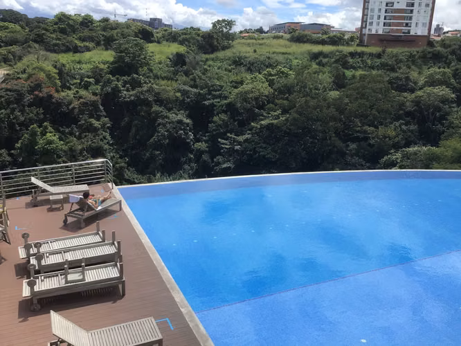 FURNISHED APARTMENT FOR RENT PARADISUS ROHRMOSER