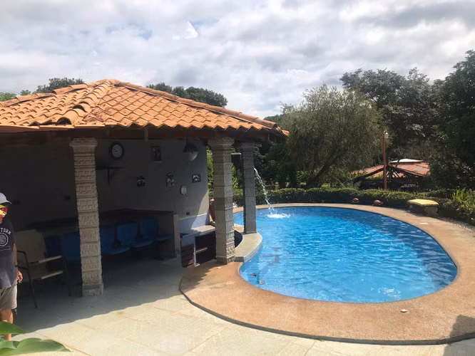 Finca con vivienda Coyolar de Orotina
