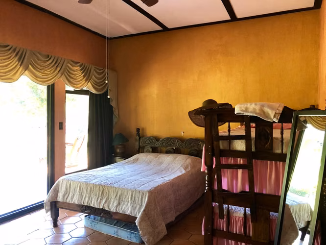 Finca con vivienda Coyolar de Orotina