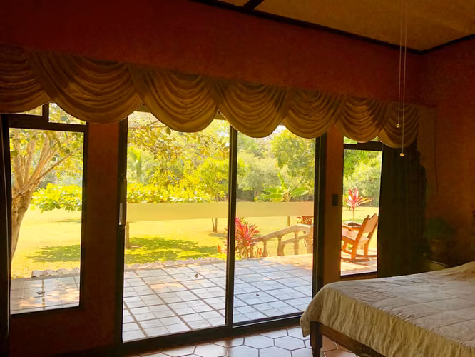 Finca con vivienda Coyolar de Orotina