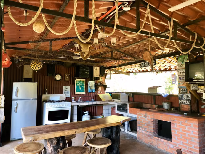 Finca con vivienda Coyolar de Orotina
