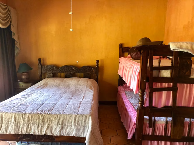 Finca con vivienda Coyolar de Orotina