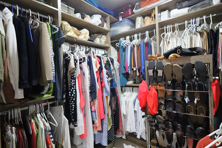 Venta Amplio Apartamento en Santa Ana