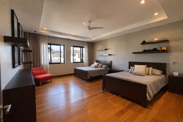 Venta de casa en condominio en Lindora - Imagen 13