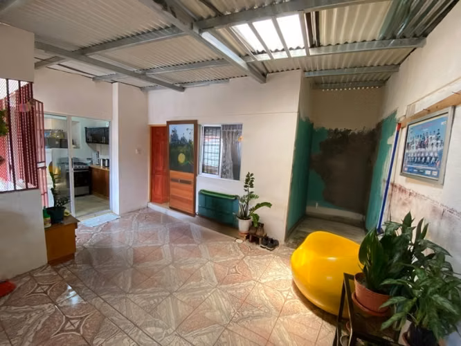 Casa con apartamento, San Ramón, San Juan, Vicente Badilla - Imagen 15