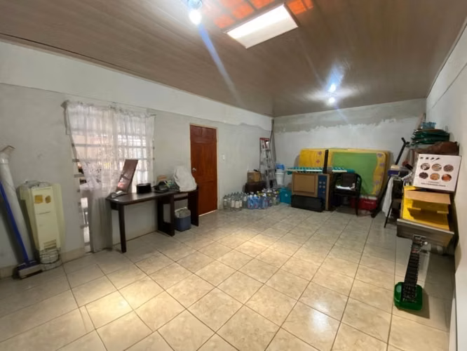 Casa con apartamento, San Ramón, San Juan, Vicente Badilla - Imagen 18