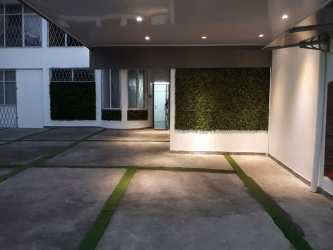 Oficina en Barrio Escalante. Dep 50% - Imagen 3