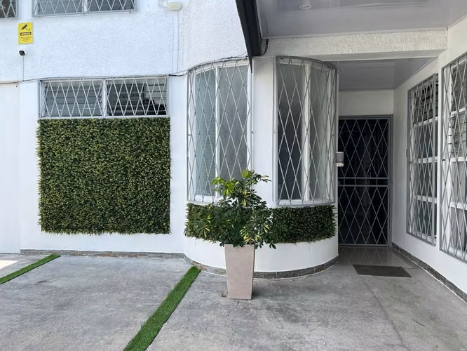 Oficina en Barrio Escalante. Dep 50% - Imagen 4