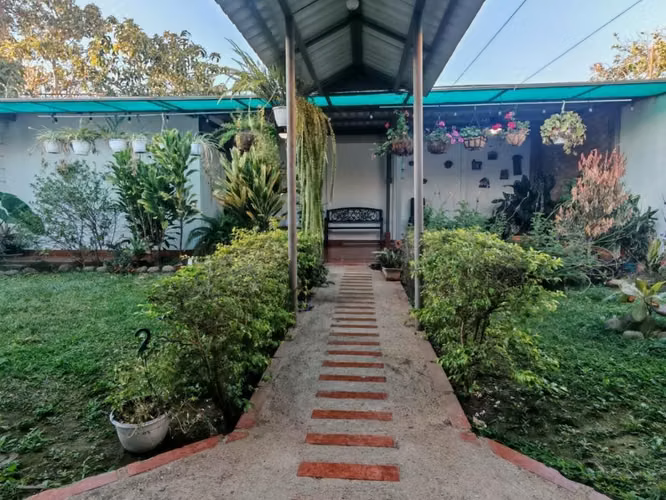 Casa en venta en La Florida, San Juan de Tibás