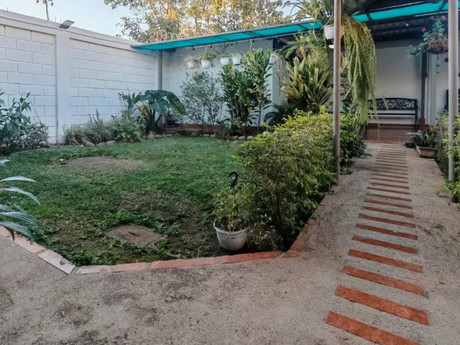Casa en venta en La Florida, San Juan de Tibás