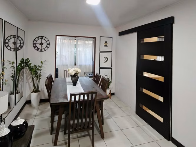 Casa en venta en La Florida, San Juan de Tibás
