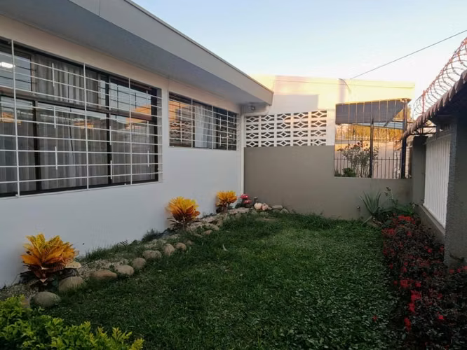 Casa en venta en La Florida, San Juan de Tibás